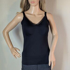 Honeylove Cami Women's Large Black Shapewear